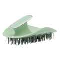 Manta Healthy Hair Brush Serene Green