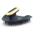 Manta Pulse Healthy Hair Brush Therapy Blue