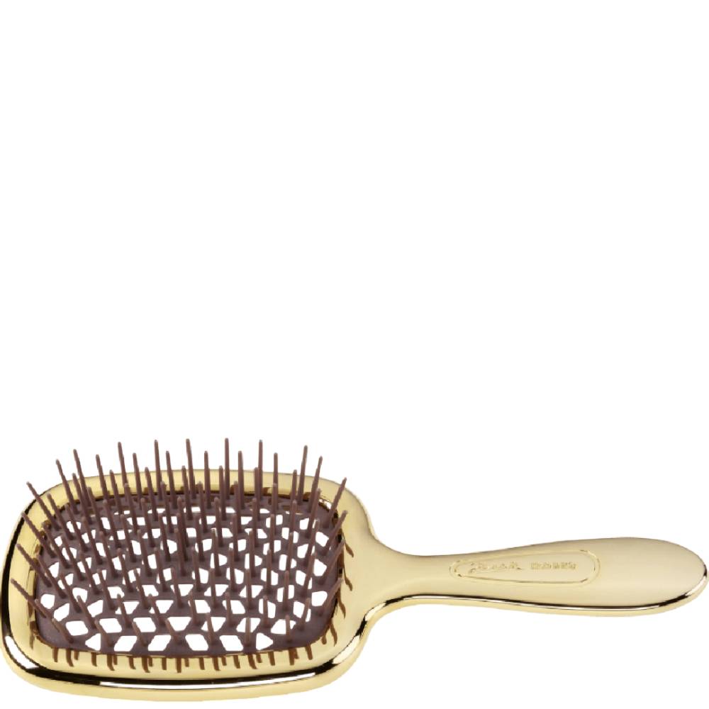 Janeke Superbrush Gold
