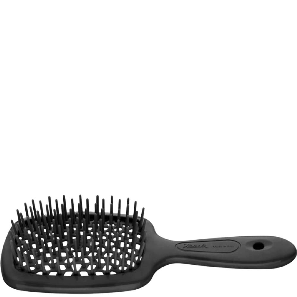 Janeke Superbrush Black