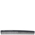 Janeke Wide Tooth & Fine Tooth Carbon Wave Comb