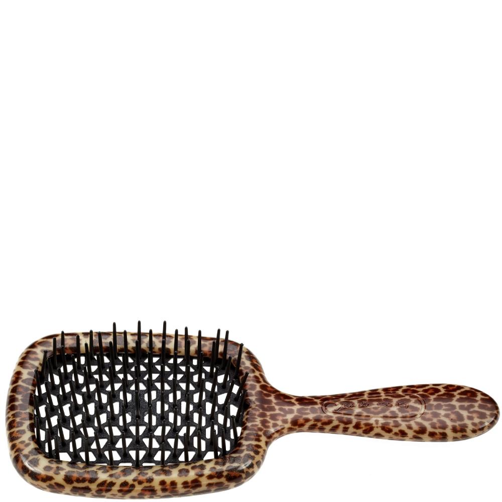 Janeke Superbrush Leopard