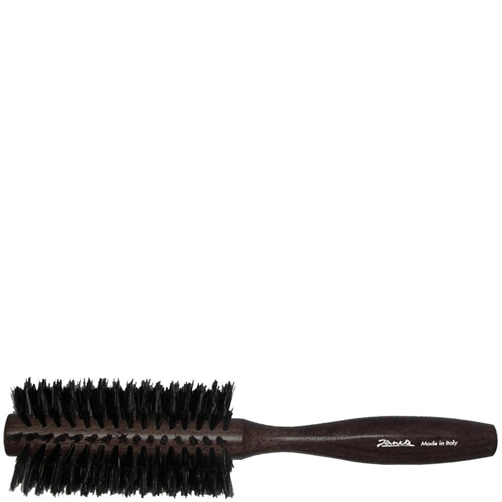 Janeke Wooden Round Brush 48mm