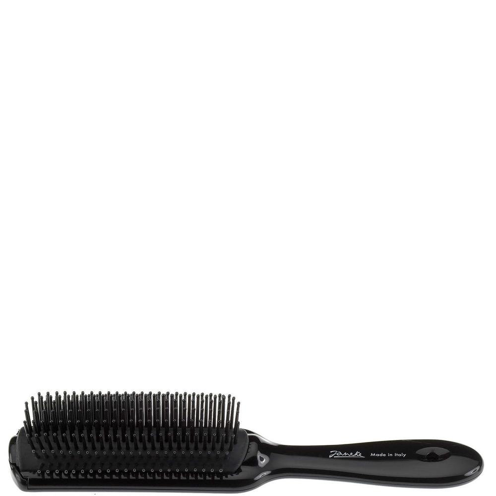 Janeke Vented Brush Black