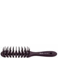 Janeke Skeleton Brush Black
