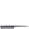 Janeke Carbonfibre Long Tail Comb