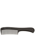 Janeke Carbonfibre Handle Comb