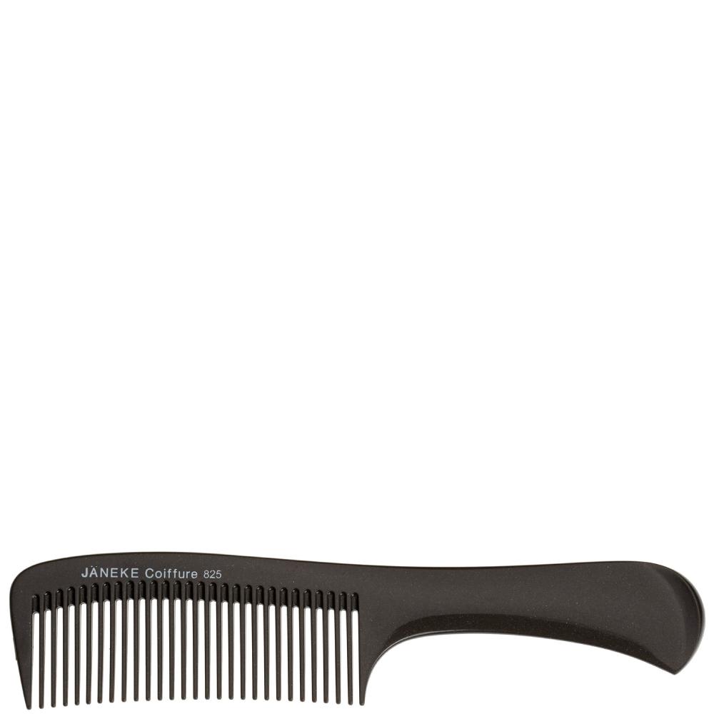 Janeke Carbonfibre Handle Comb