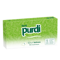 Feel Purdi Kind Softness 100% Recycled Tissues 2 Ply (100)