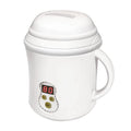 Deo Digital Wax Heater 1000cc