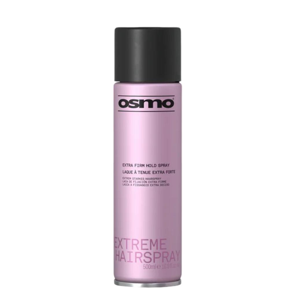 Osmo Extreme Extra Firm Hairspray 500ml
