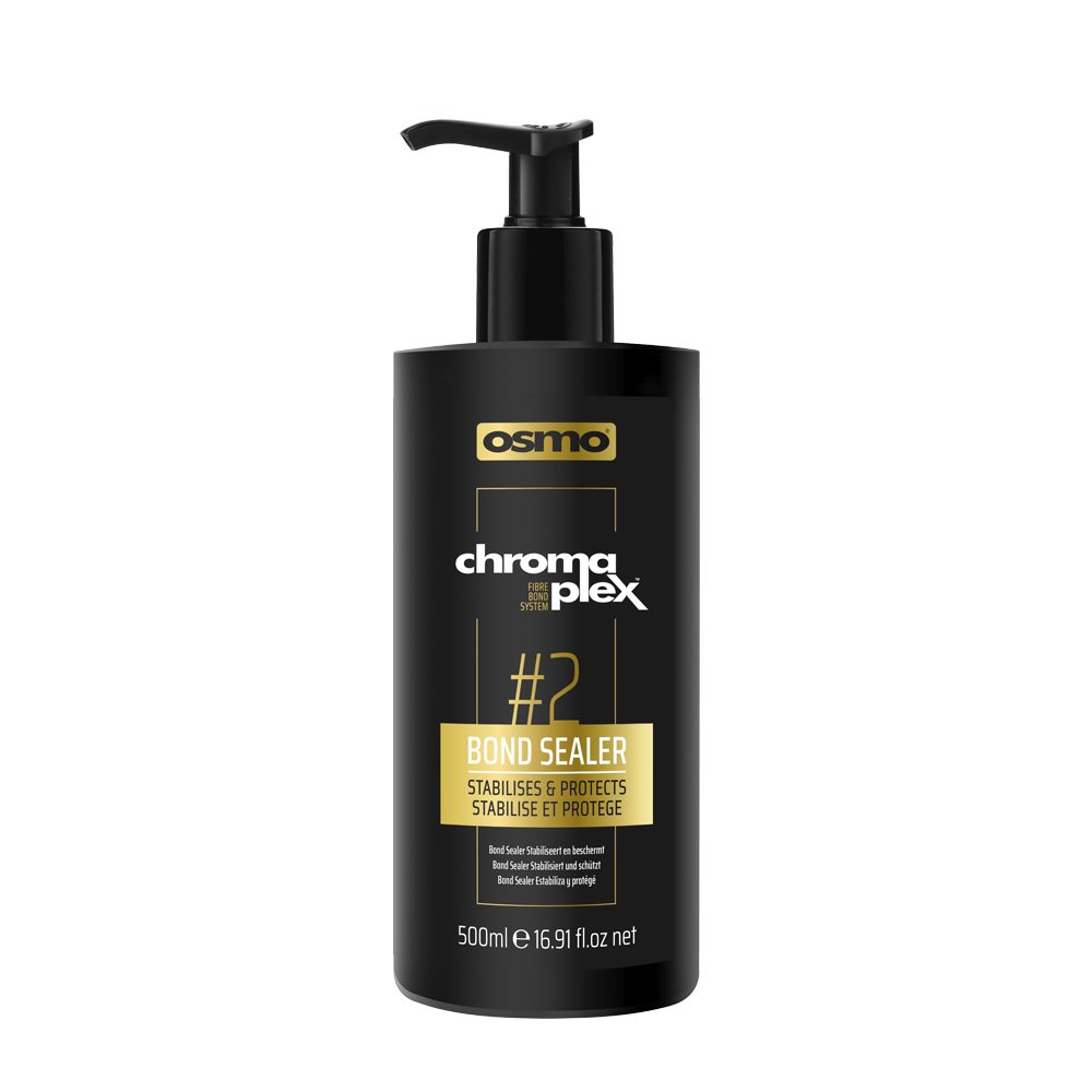 Osmo Chromaplex Bond Sealer 2 500ml