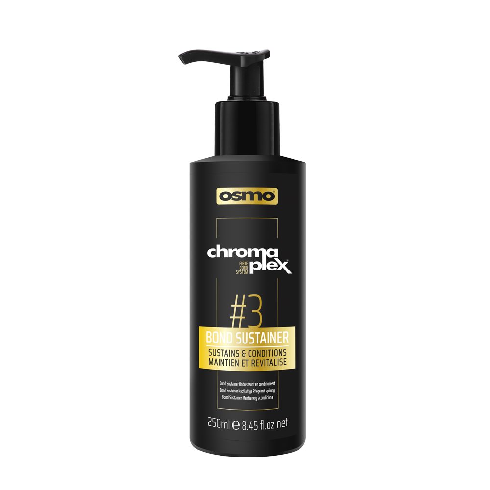Osmo Chromaplex Bond Sustainer 3 250ml