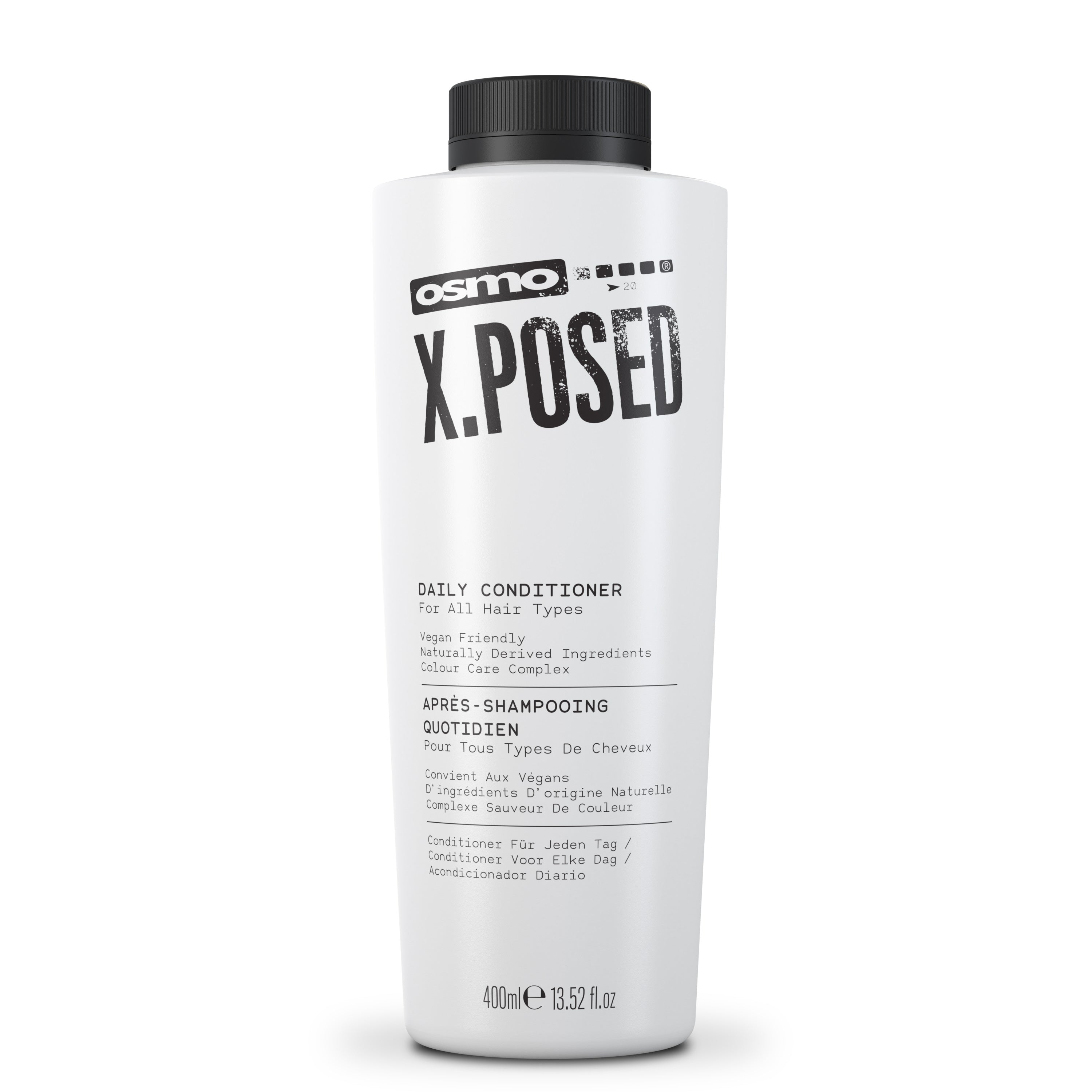 Osmo X.Posed Daily Conditioner 400ml