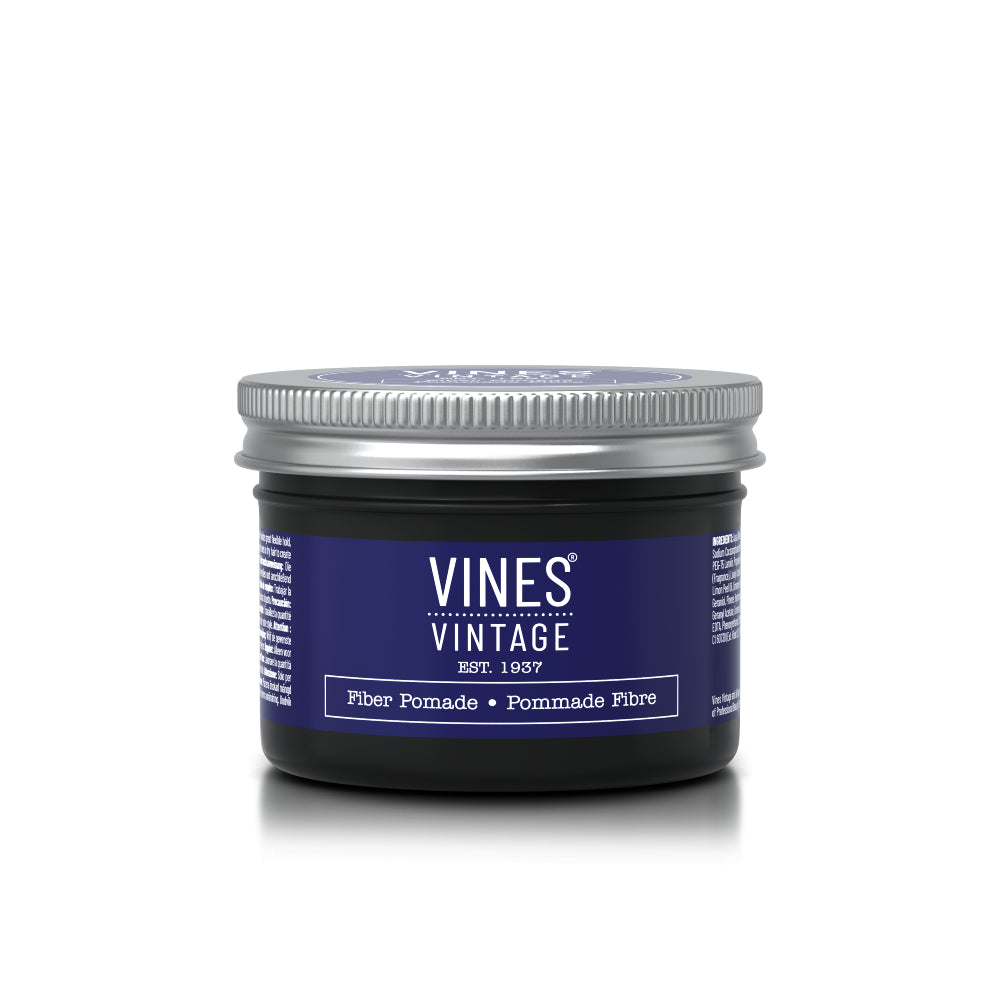 Vines Vintage Fibre Pomade 125ml