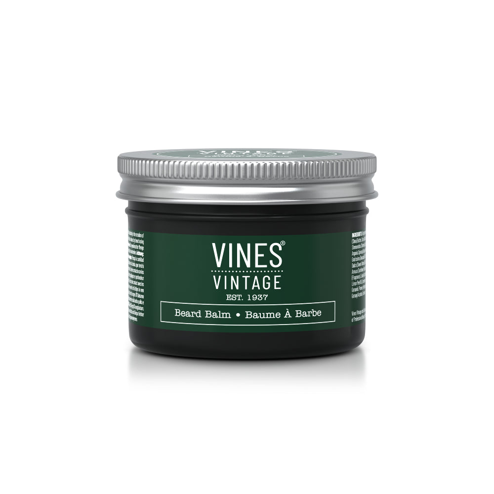 Vines Vintage Beard Balm 125ml