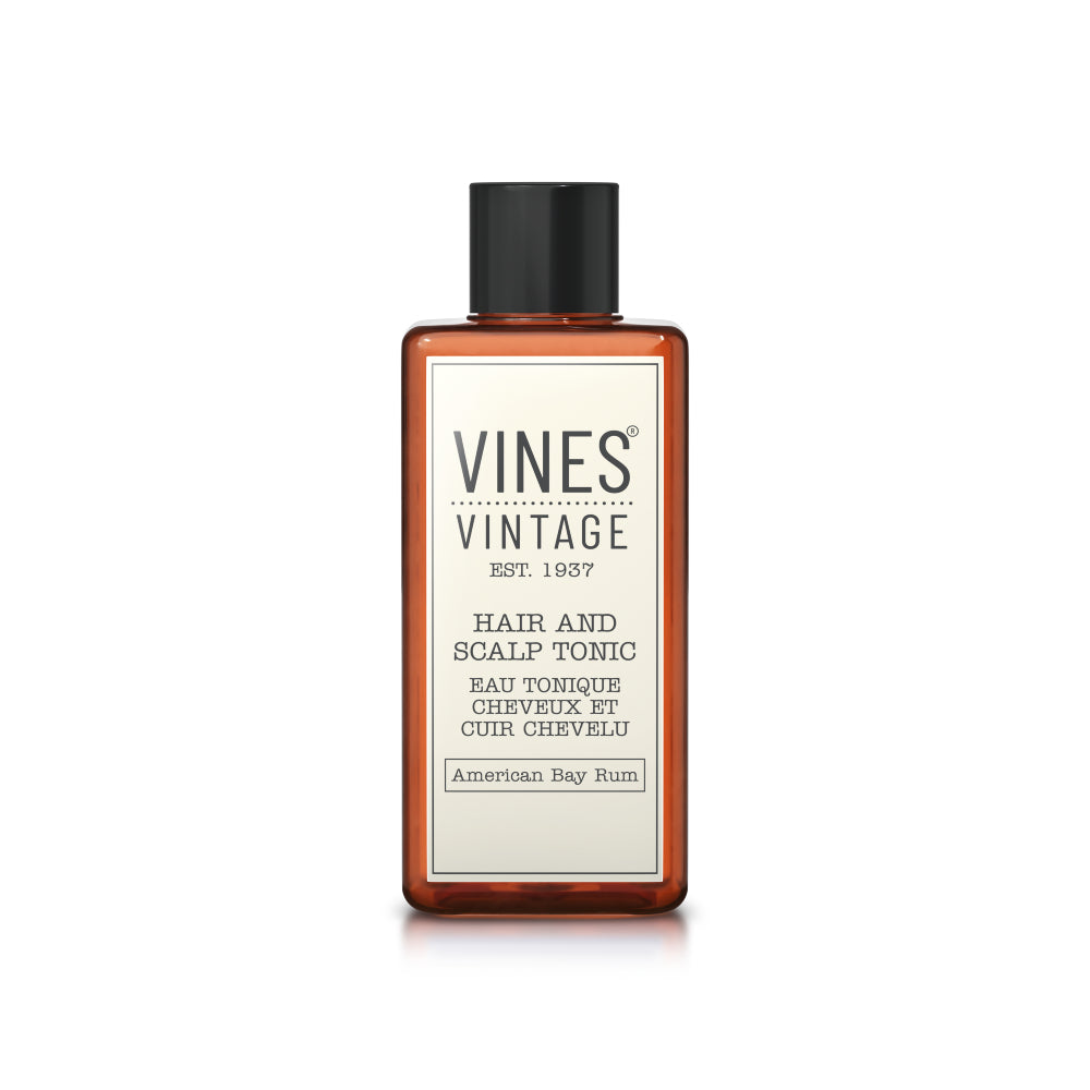 Vines Vintage American Bay Rum 200ml
