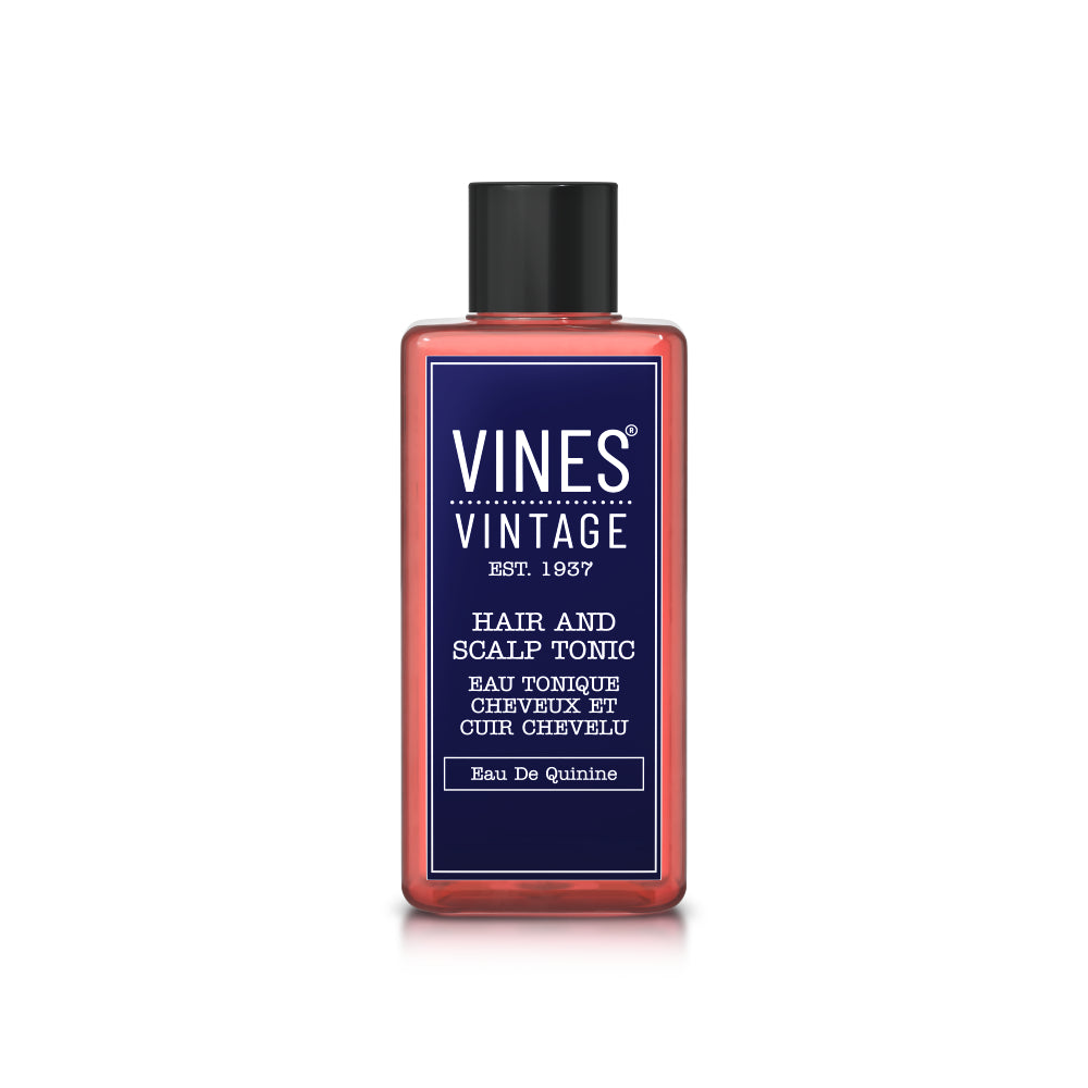 Vines Vintage Eau De Quinine 200ml