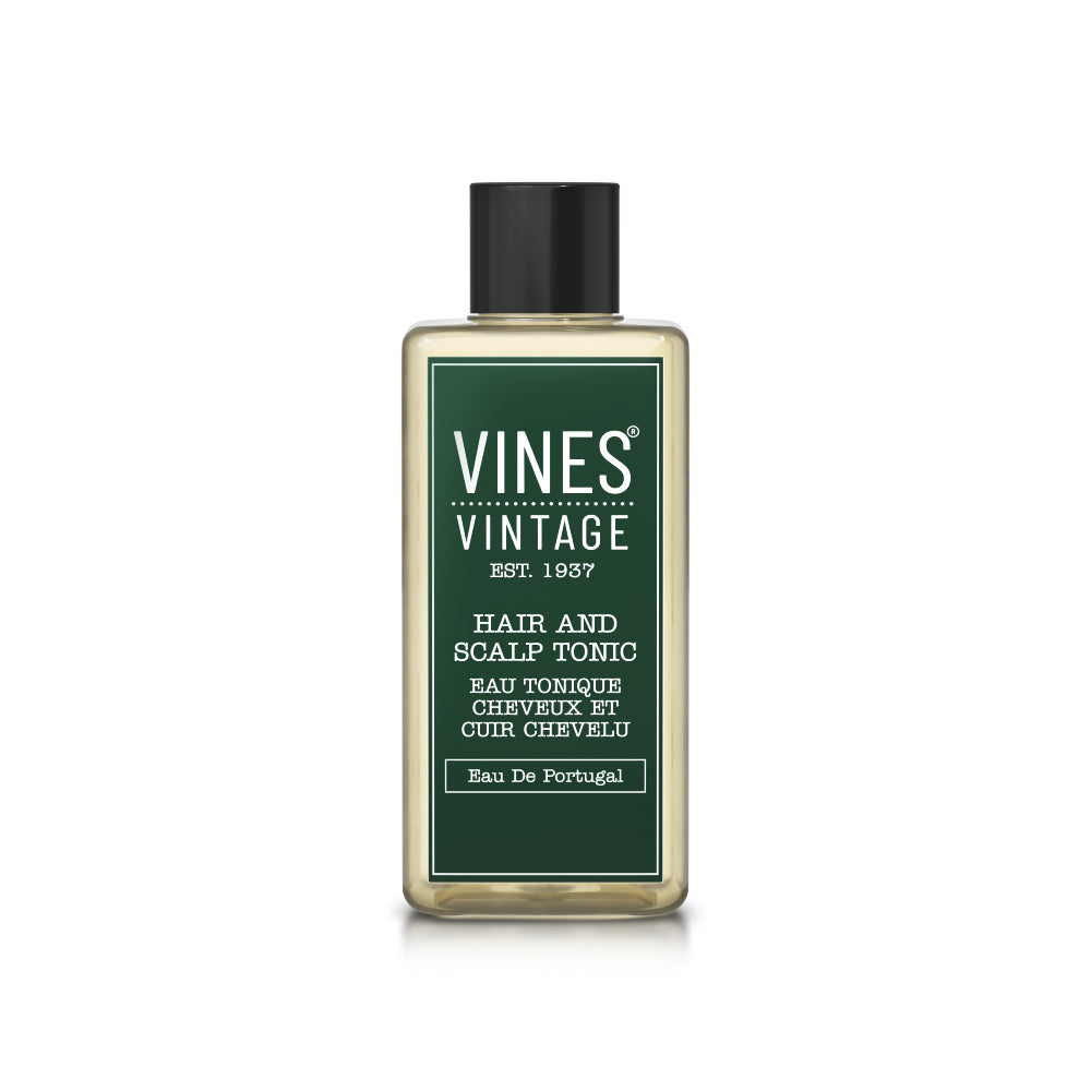 Vines Vintage Eau De Portugal 200ml