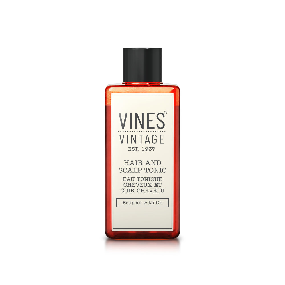 Vines Vintage Eclipsol With Oil 200ml
