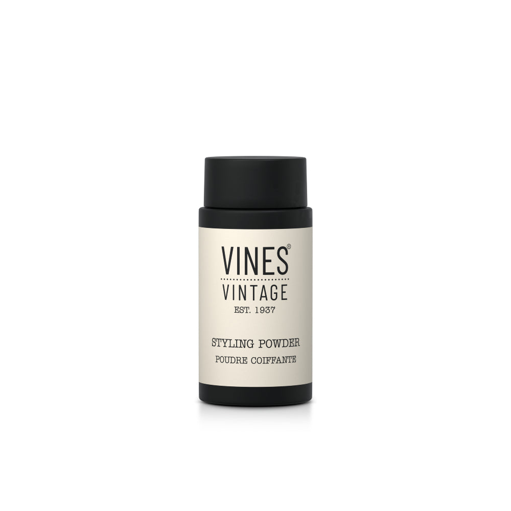 Vines Vintage Styling Powder 15g