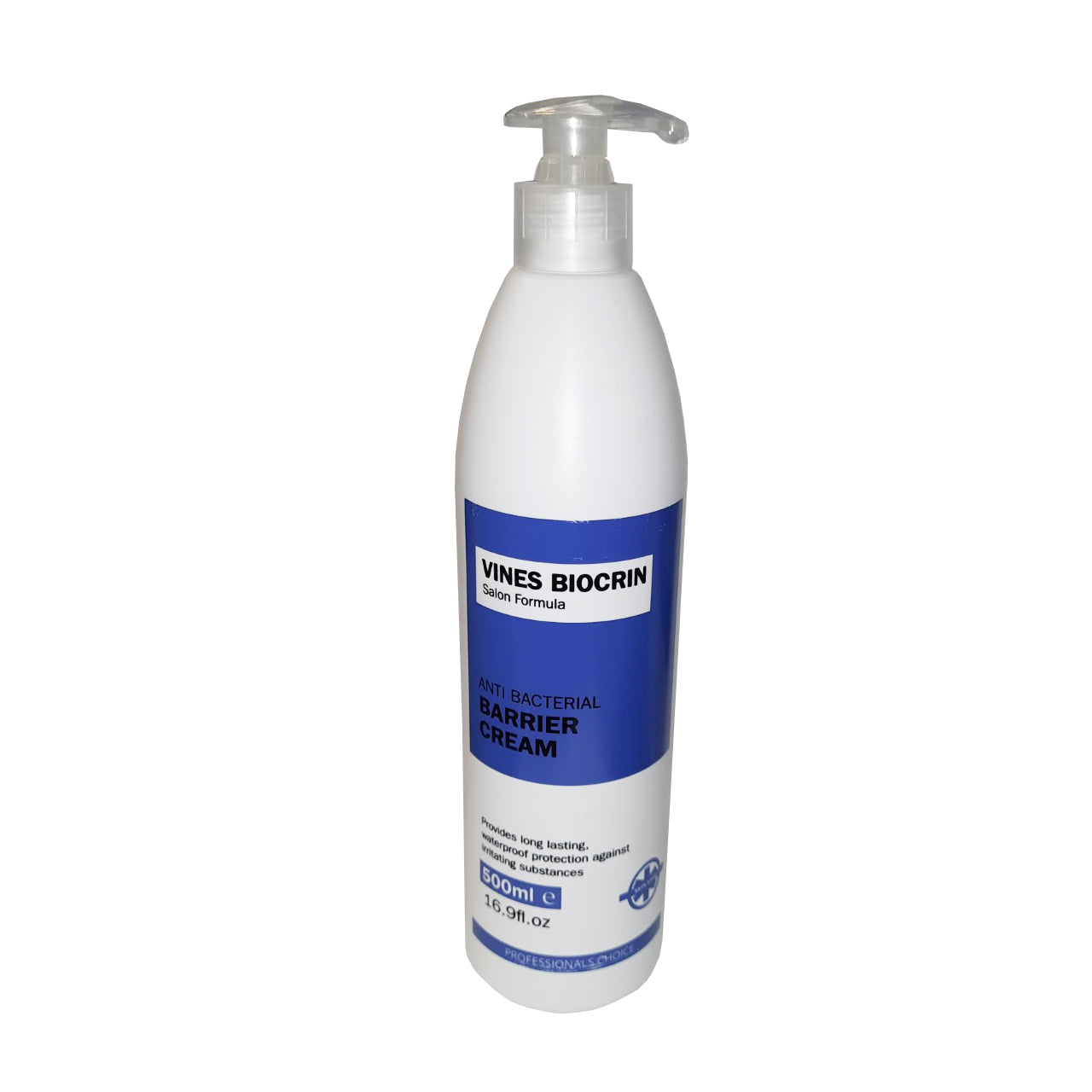 Vines Antibacterial Cream 500ml