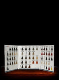 Osmo Ikon Colour Chart