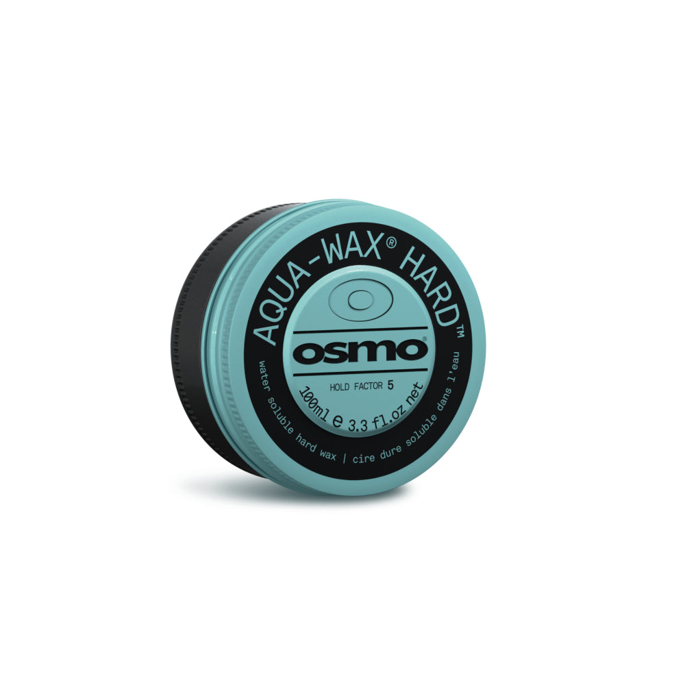 Osmo Aqua Wax Hard 100ml