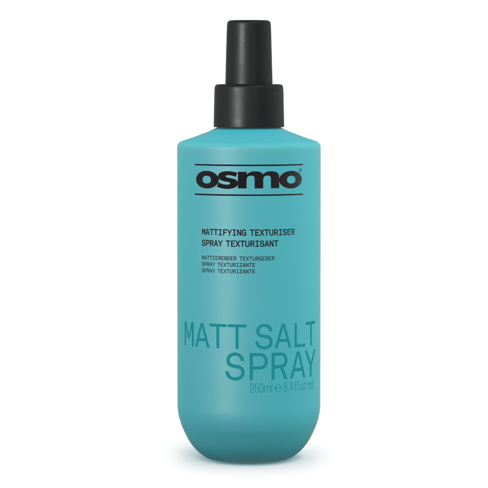 Osmo Matt Salt Spray 250ml