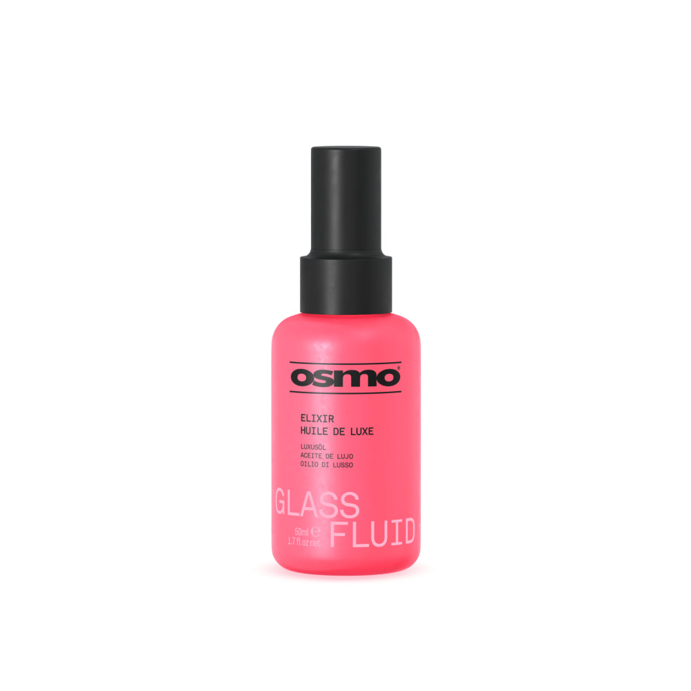 Osmo Glass Fluid Luxe Elixir 50ml