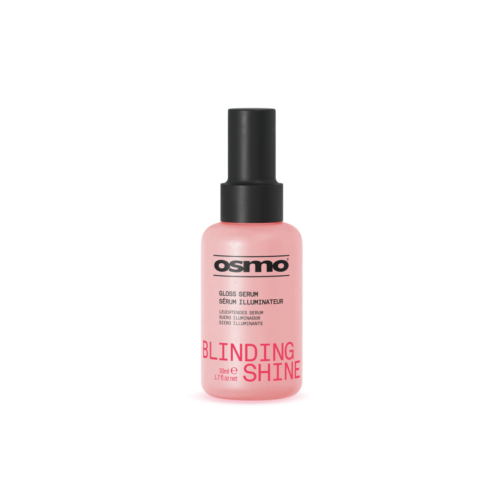 Osmo Blinding Shine Gloss Serum 50ml