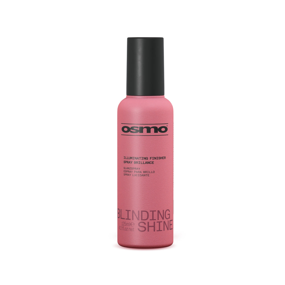 Osmo Blinding Shine Illuminating Finisher 125ml
