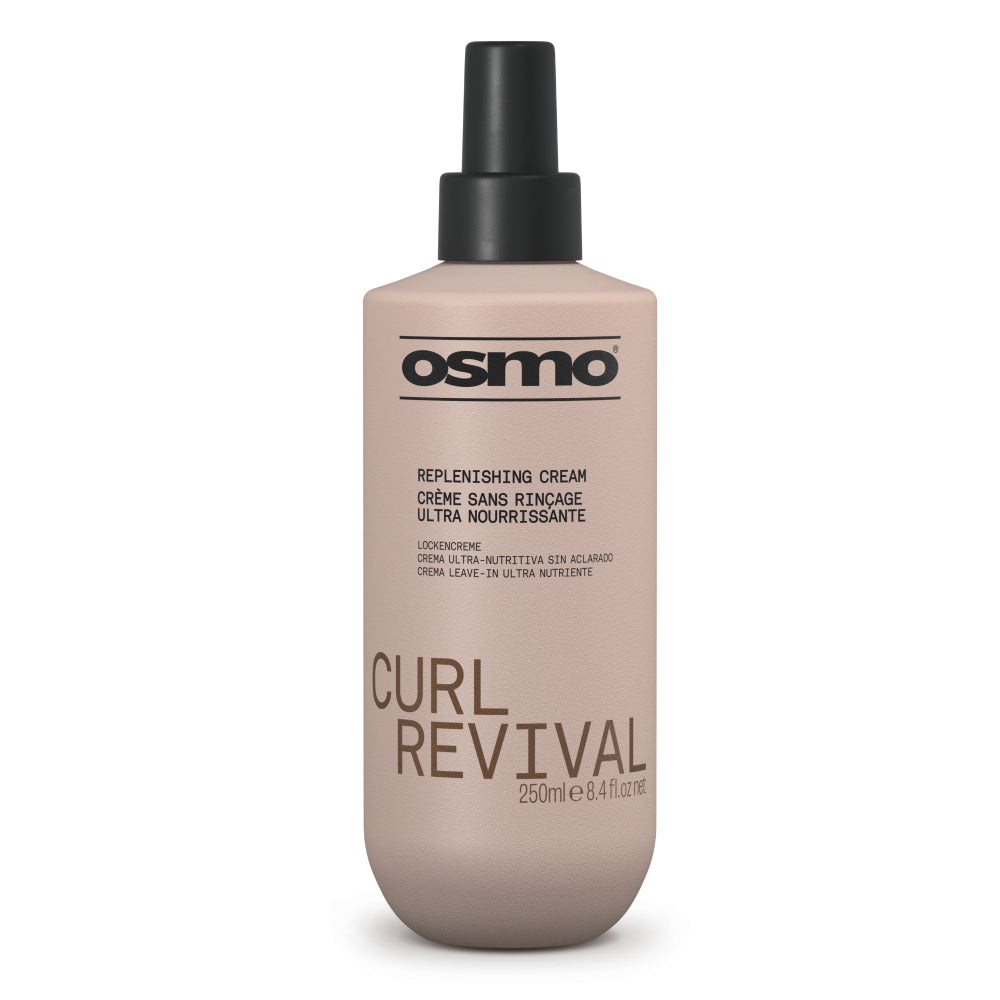 Osmo Curl Revival Replenishing Cream 250ml
