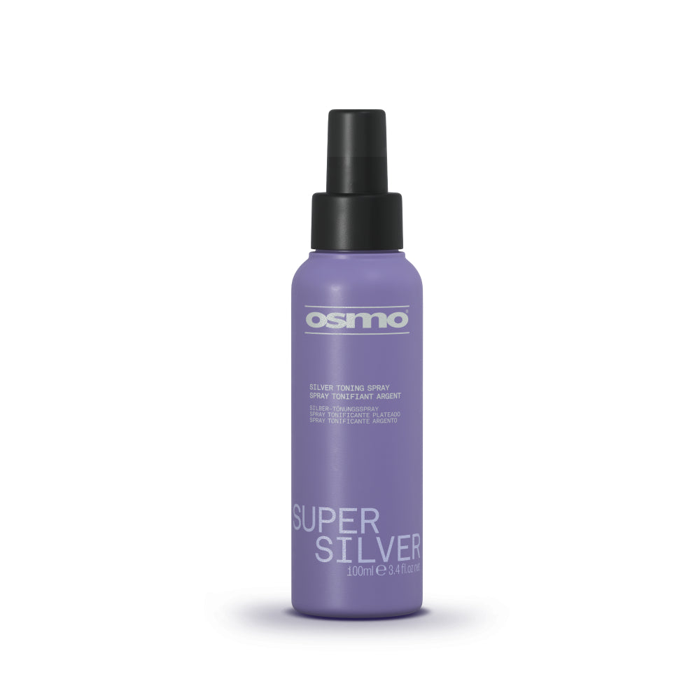 Osmo Super Silver Silver Toning Spray 100ml