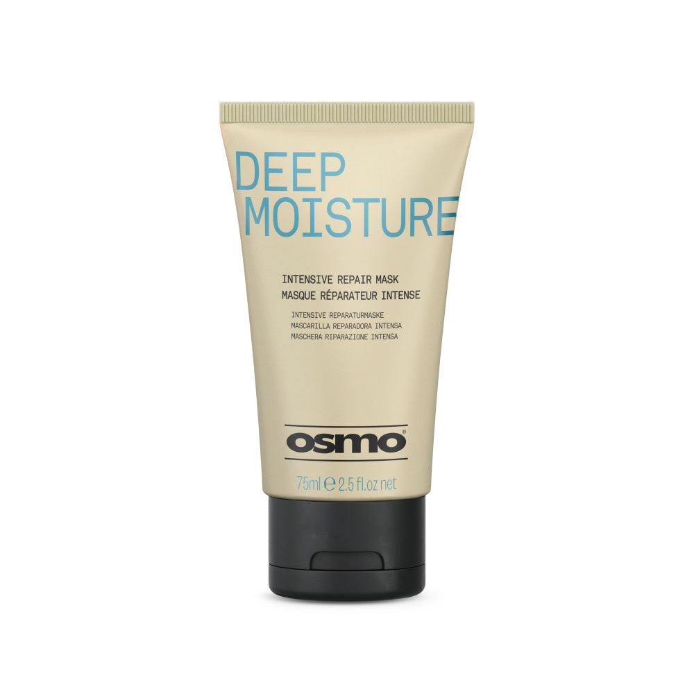 Osmo Deep Moisture Intensive Repair Mask 75ml