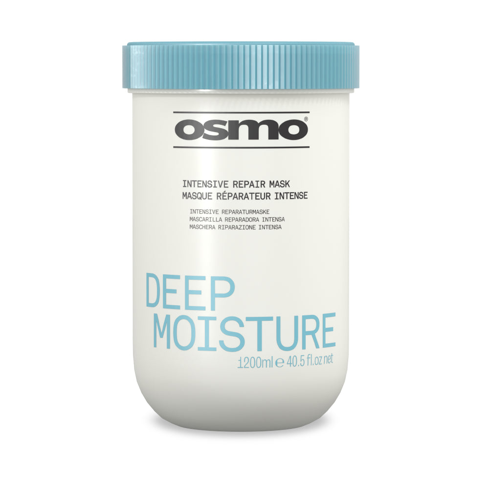 Osmo Deep Moisture Intensive Repair Mask 1200ml