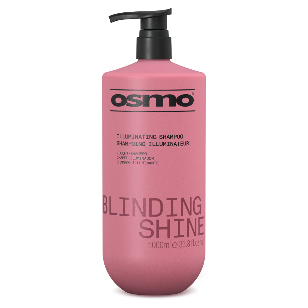 Osmo Blinding Shine Illuminating Shampoo 1000ml