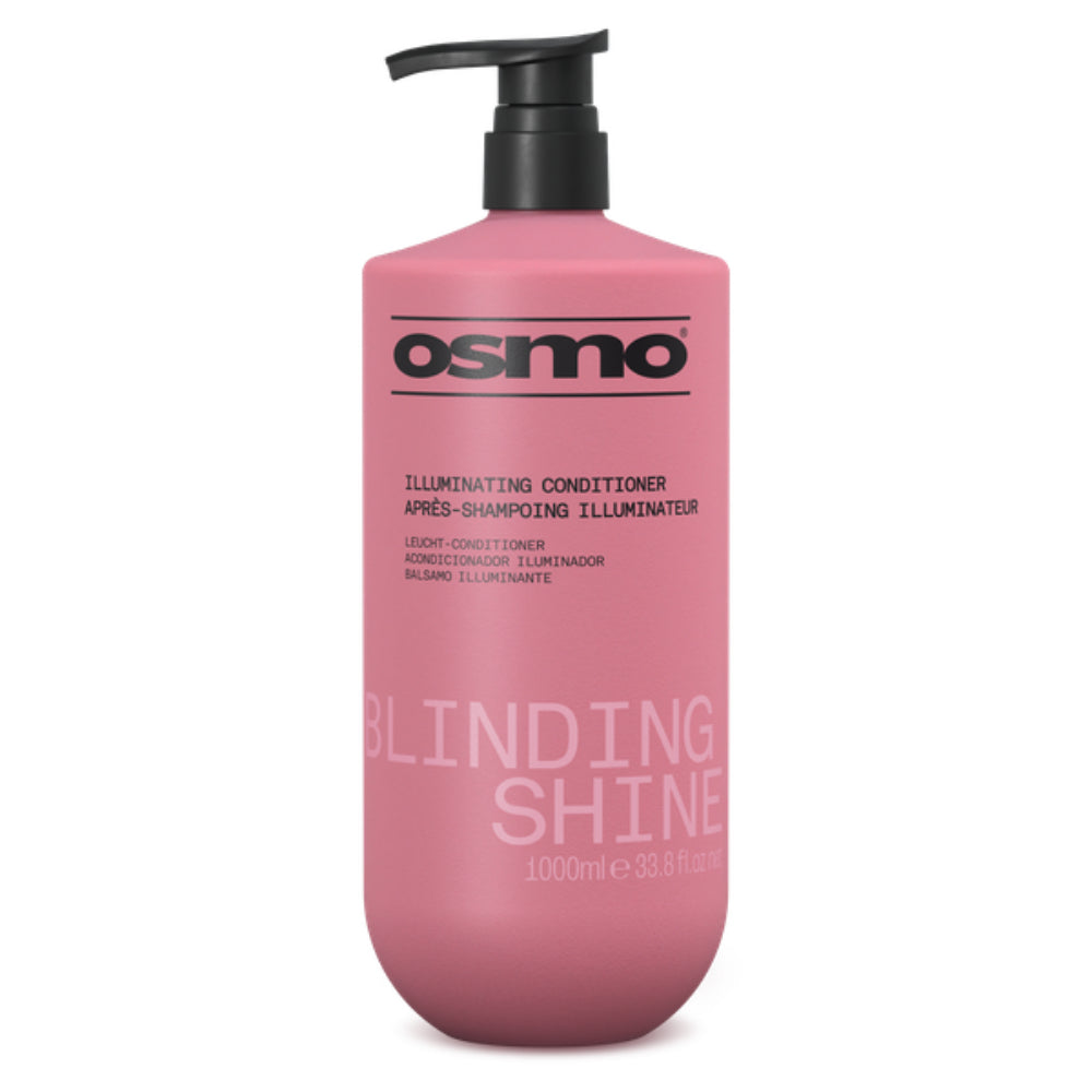 Osmo Blinding Shine Illuminating Conditioner 1000ml