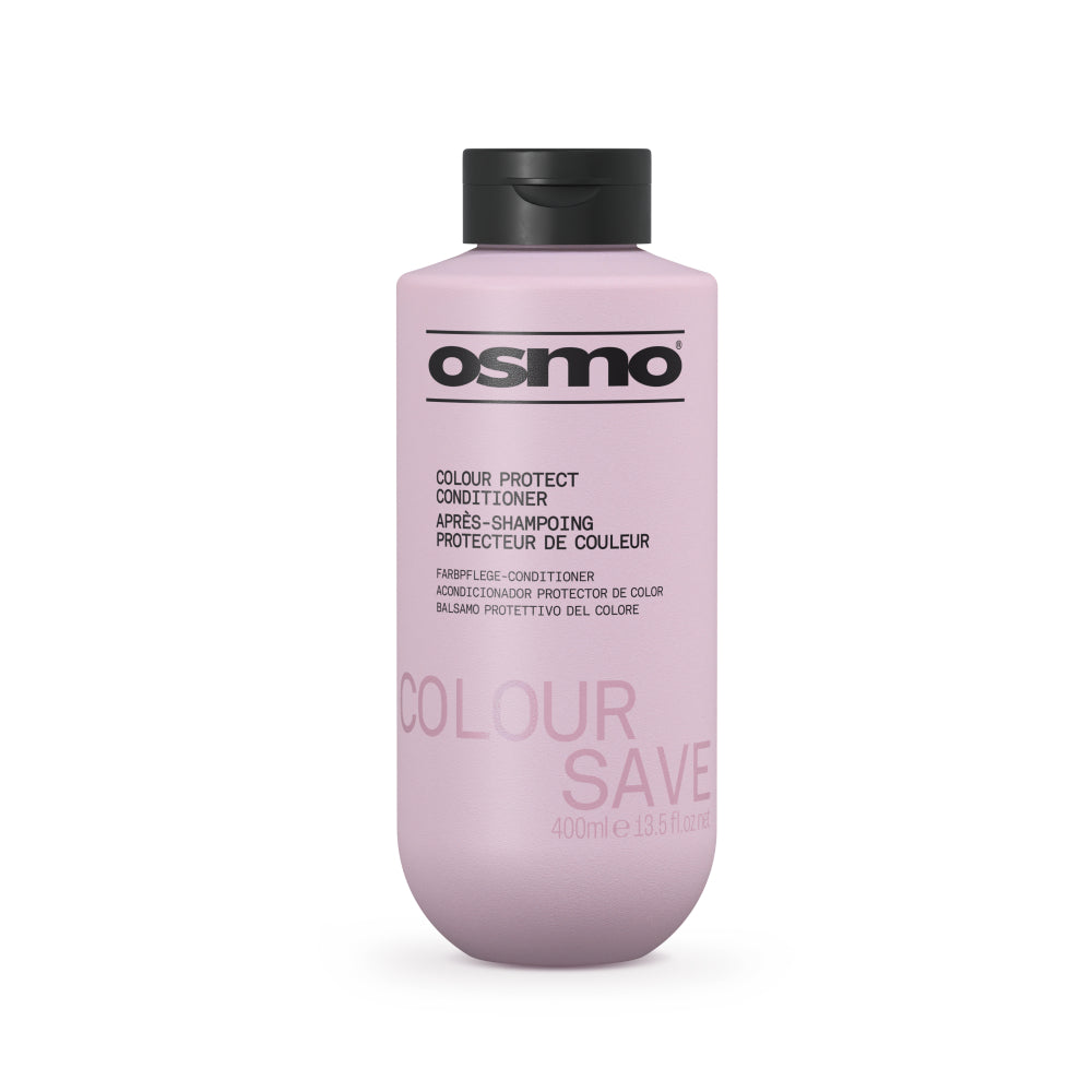 Osmo Colour Save Colour Protect Conditioner 400ml