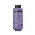 Osmo Super Silver No Yellow Shampoo 400ml