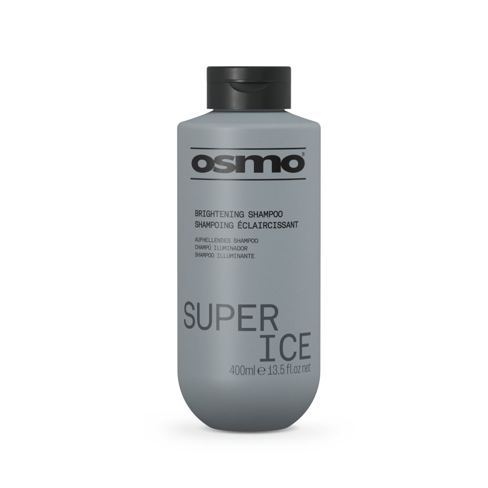 Osmo Super Ice Brightening Shampoo 400ml