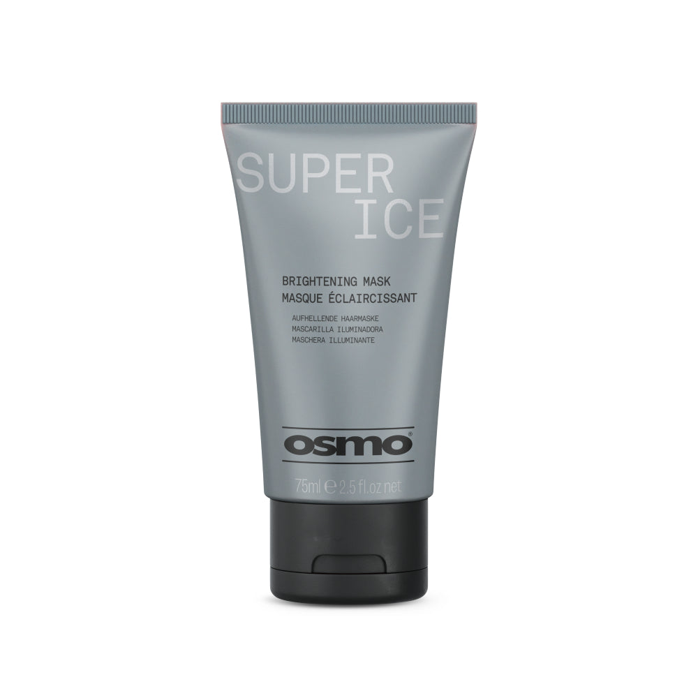 Osmo Super Ice Brightening Mask 75ml