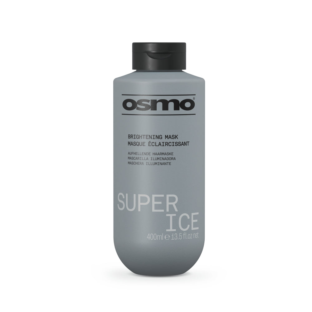 Osmo Super Ice Brightening Mask 400ml