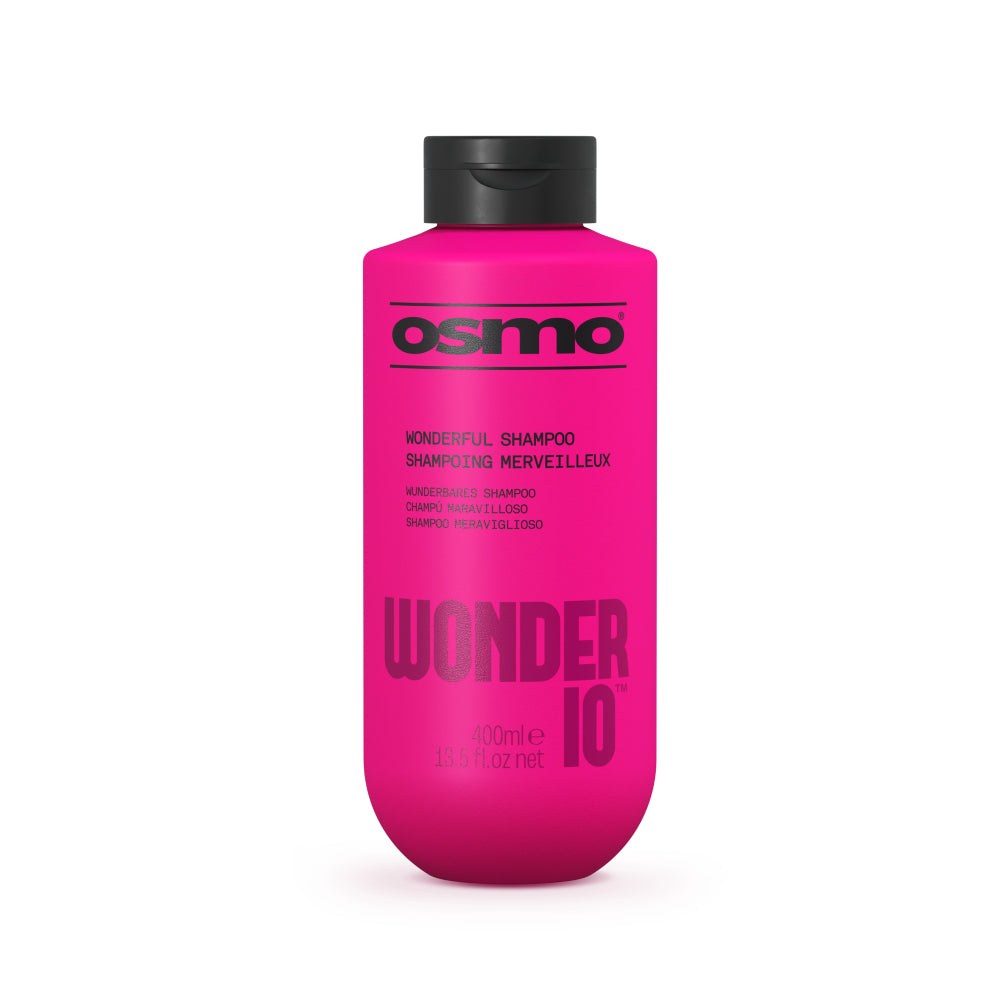 Osmo Wonder 10 Wonderful Shampoo 400ml