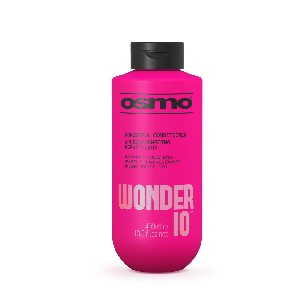 Osmo Wonder 10 Wonderful Conditioner 400ml