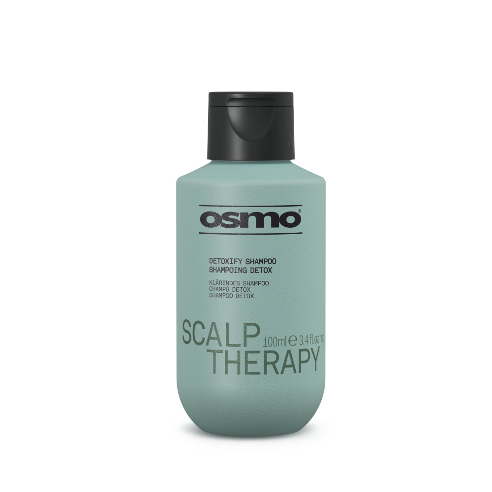 Osmo Scalp Therapy Detoxify Shampoo 100ml