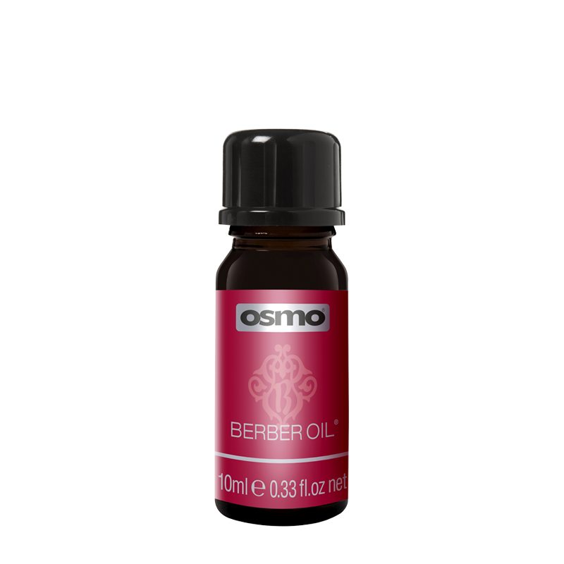 Osmo Berber Oil 10ml