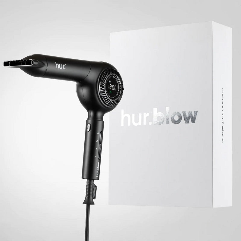 hur.blow Hairdryer