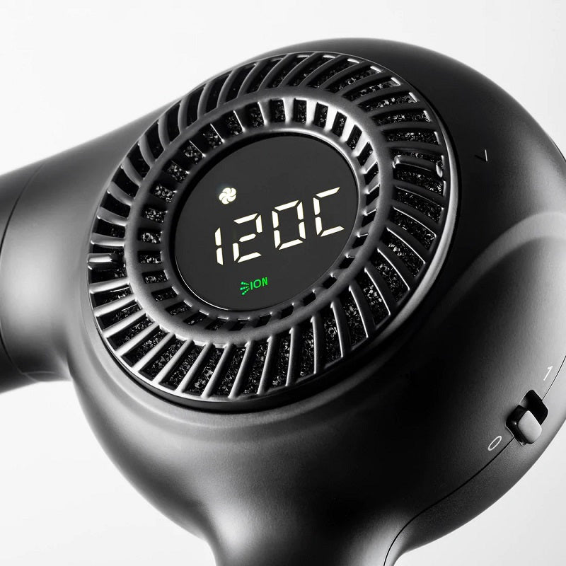hur.blow Hairdryer