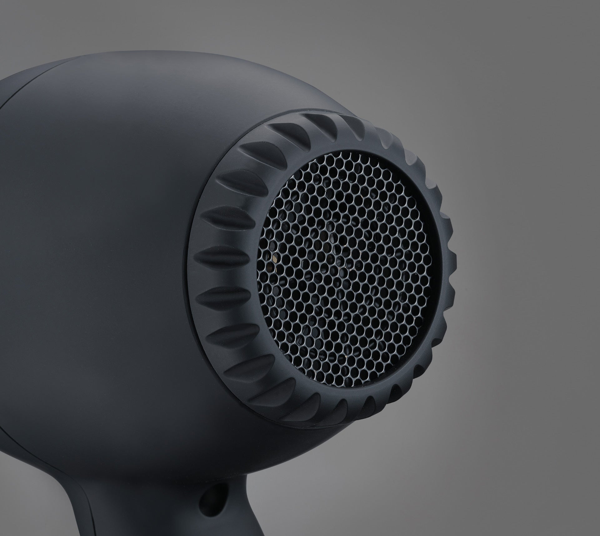 Diva Micro 5000Pro Hairdryer Black